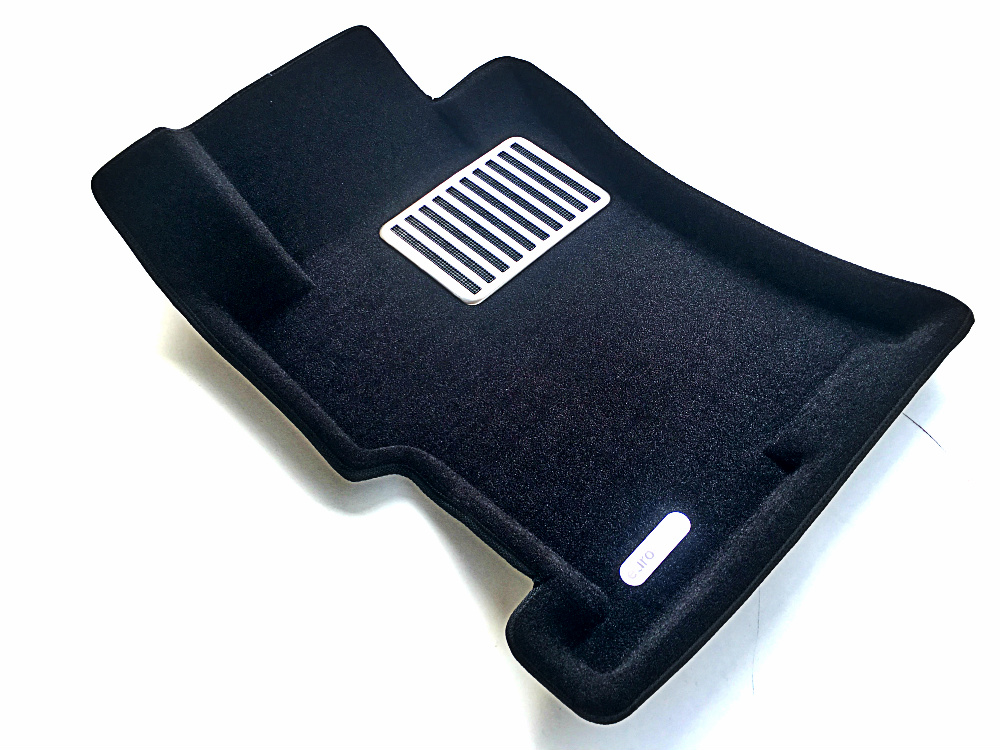 Коврики салона текст. 3D euro-std HONDA Accord (2013-) (EM3D) C2